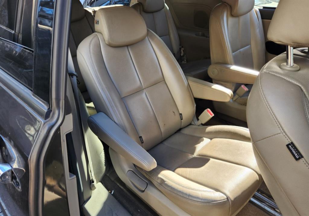 기아 올 뉴카니발 9인승 디젤 노블레스 - 이미지 9