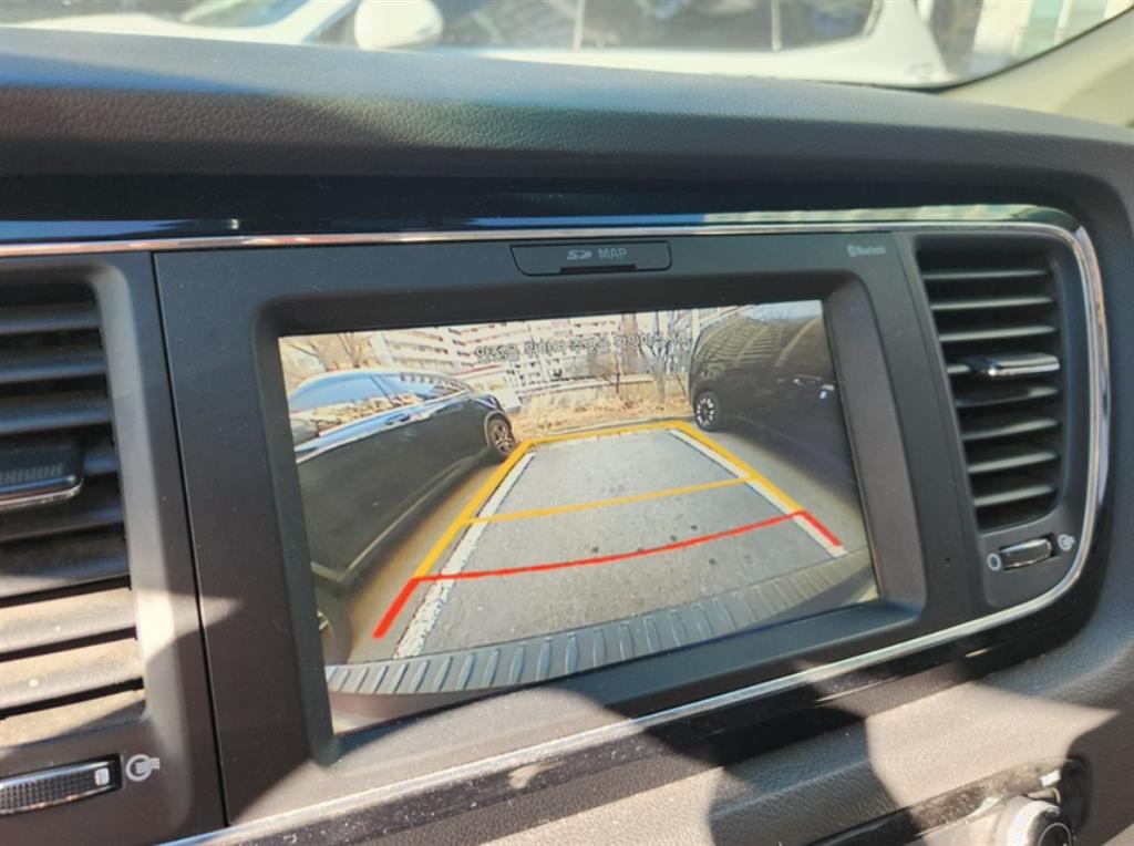 기아 올 뉴카니발 9인승 디젤 노블레스 - 이미지 15