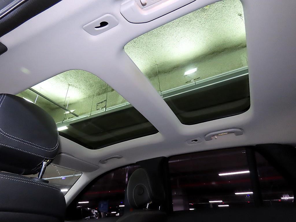 벤츠 GLC클래스 GLC 350e 4매틱 - 이미지 19