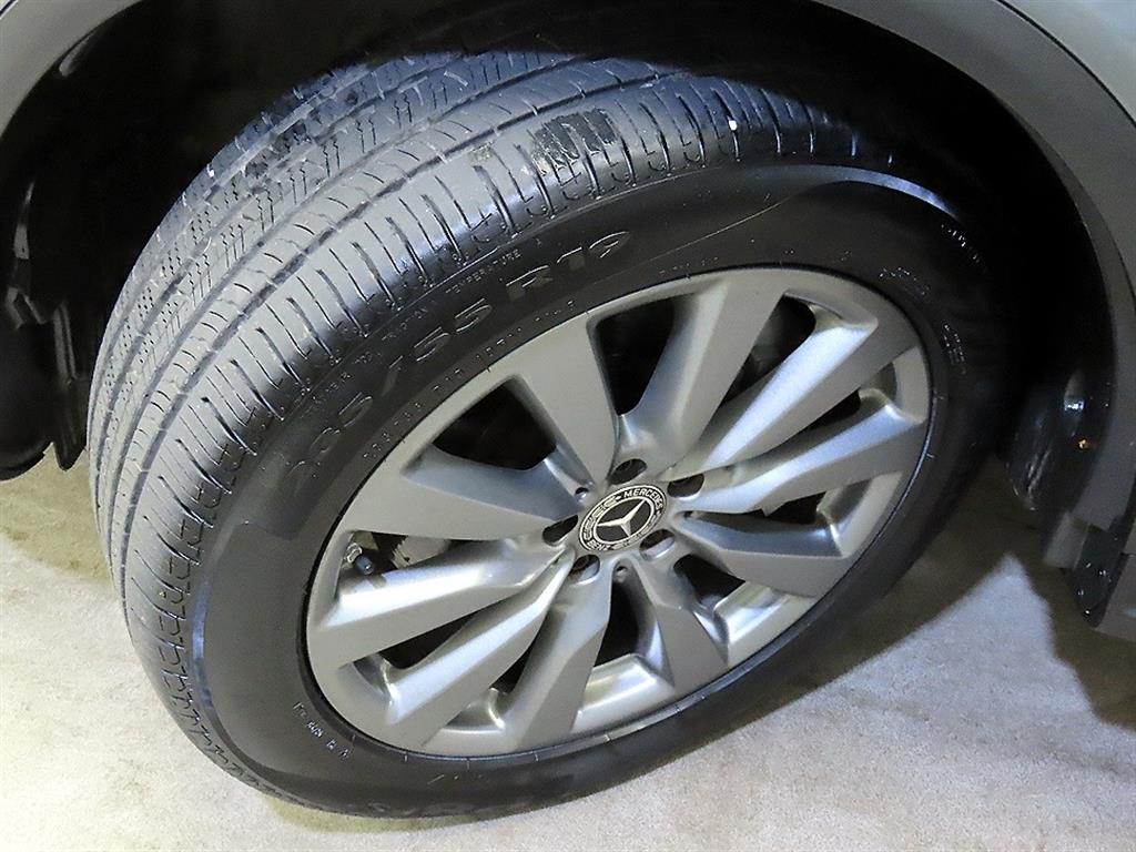 벤츠 GLC클래스 GLC 350e 4매틱 - 이미지 18