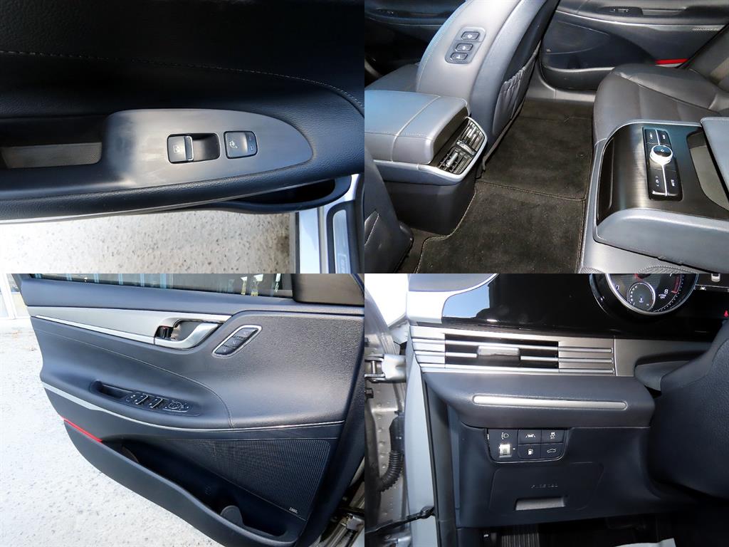 현대 더 뉴그랜저IG LPi 3.0 익스클루시브 - 이미지 20