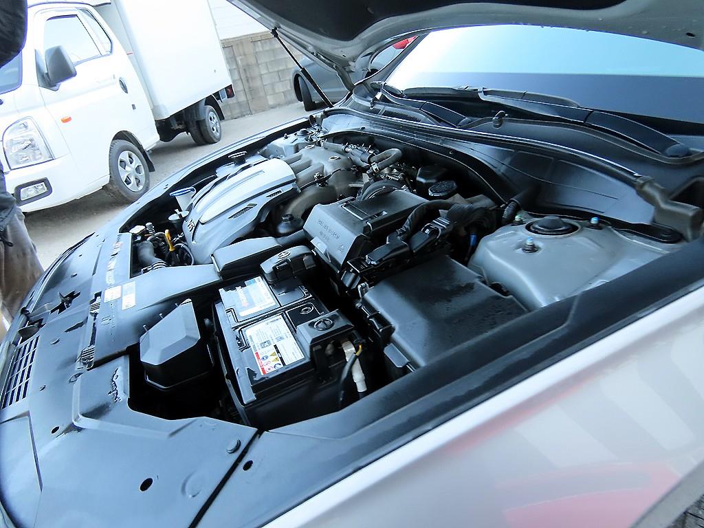 현대 더 뉴그랜저IG LPi 3.0 익스클루시브 - 이미지 17