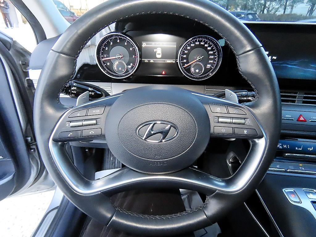 현대 더 뉴그랜저IG LPi 3.0 익스클루시브 - 이미지 10