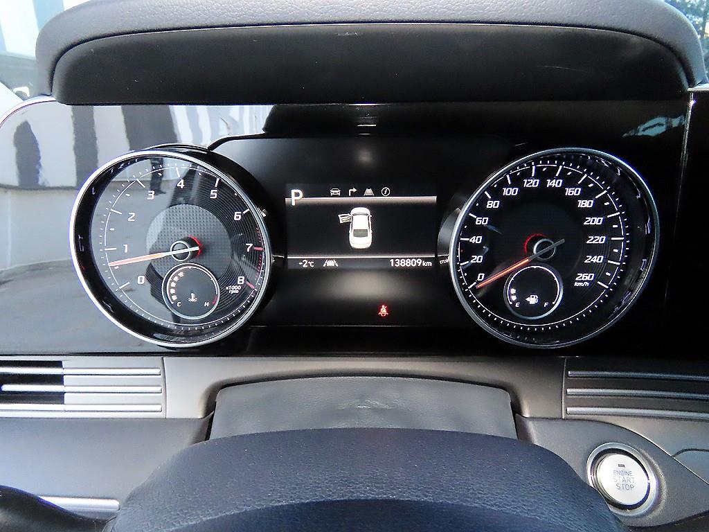 현대 더 뉴그랜저IG LPi 3.0 익스클루시브 - 이미지 7