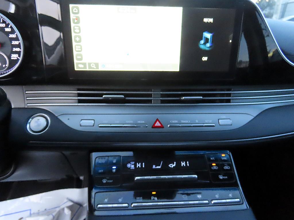 현대 더 뉴그랜저IG LPi 3.0 익스클루시브 - 이미지 15