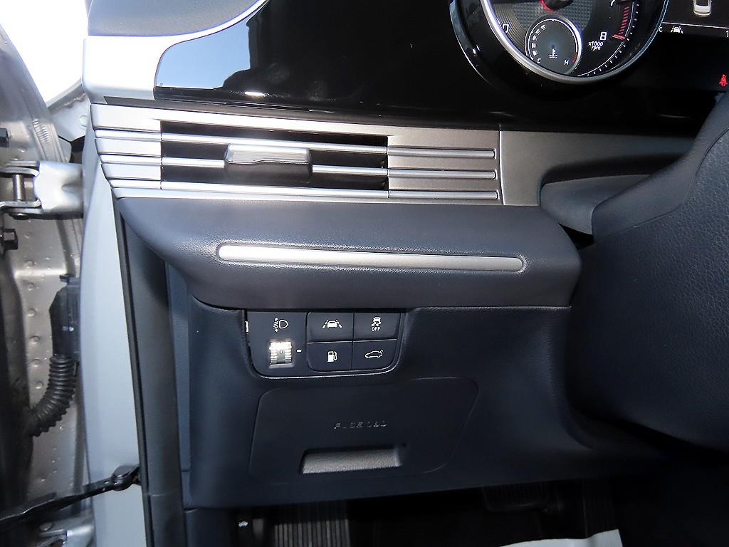 현대 더 뉴그랜저IG LPi 3.0 익스클루시브 - 이미지 12