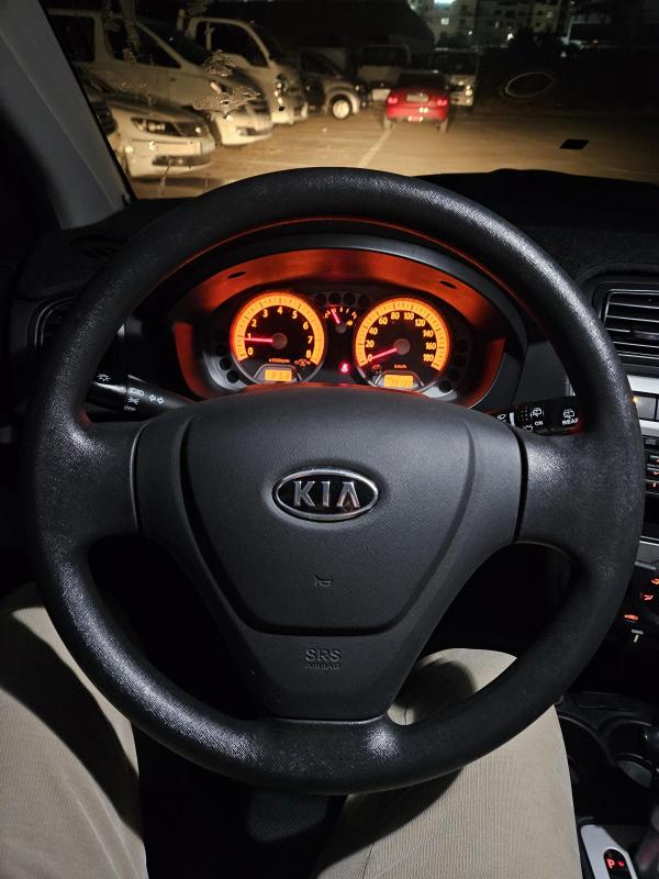 기아 뉴모닝 LX 고급형 블랙프리미엄 - 이미지 6