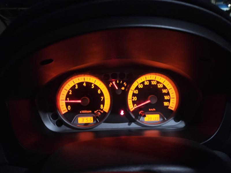 기아 뉴모닝 LX 고급형 블랙프리미엄 - 이미지 7