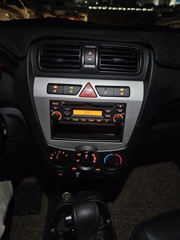 기아 뉴모닝 LX 고급형 블랙프리미엄 - 이미지 9