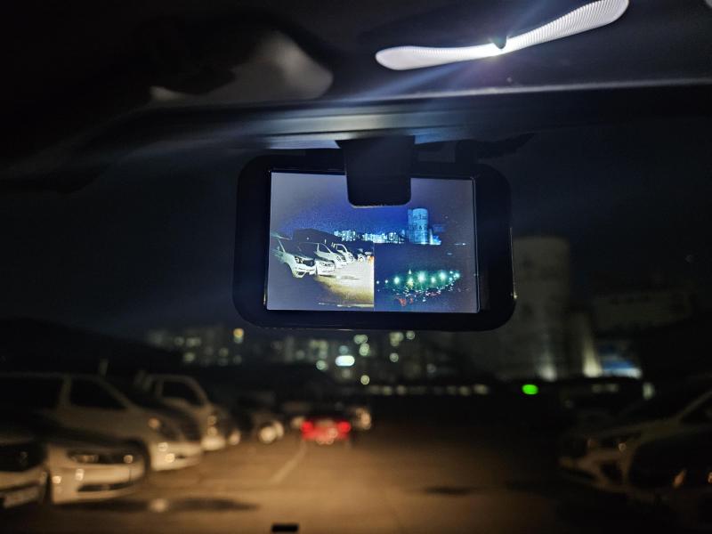 기아 뉴모닝 LX 고급형 블랙프리미엄 - 이미지 8