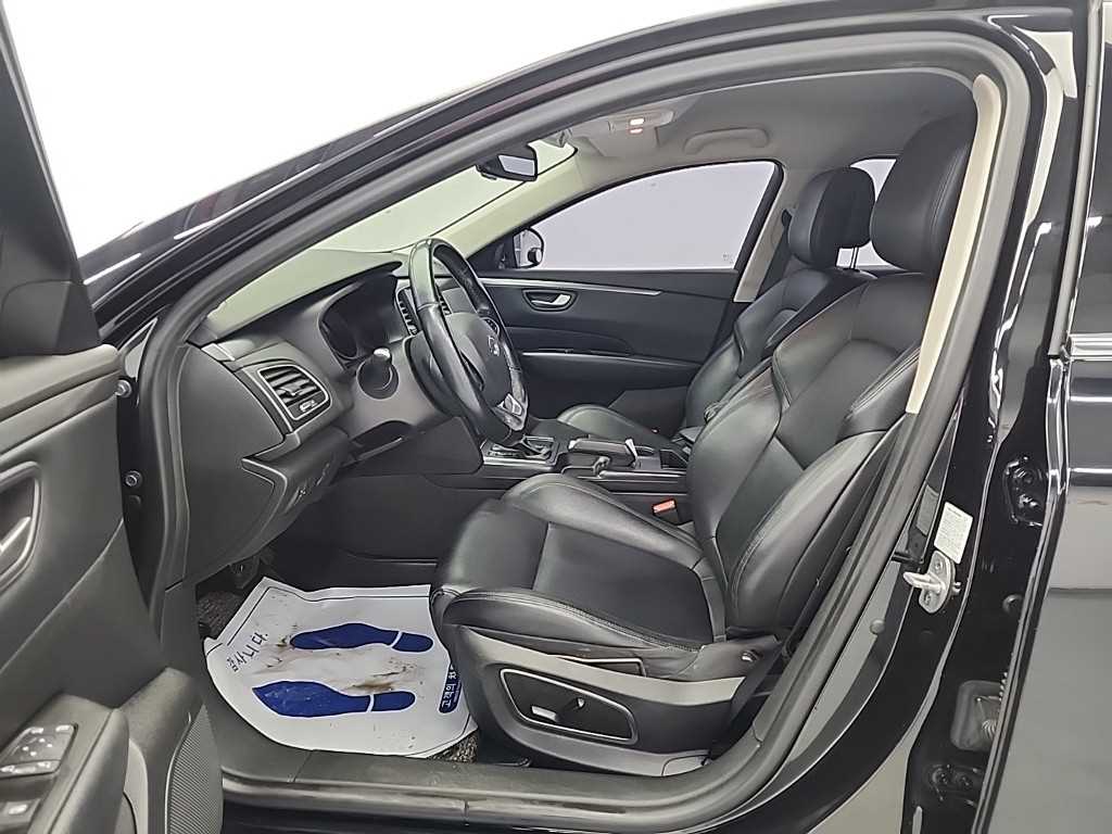 르노 (삼성) SM6 2.0 LPe 렌터카 SE - 이미지 14