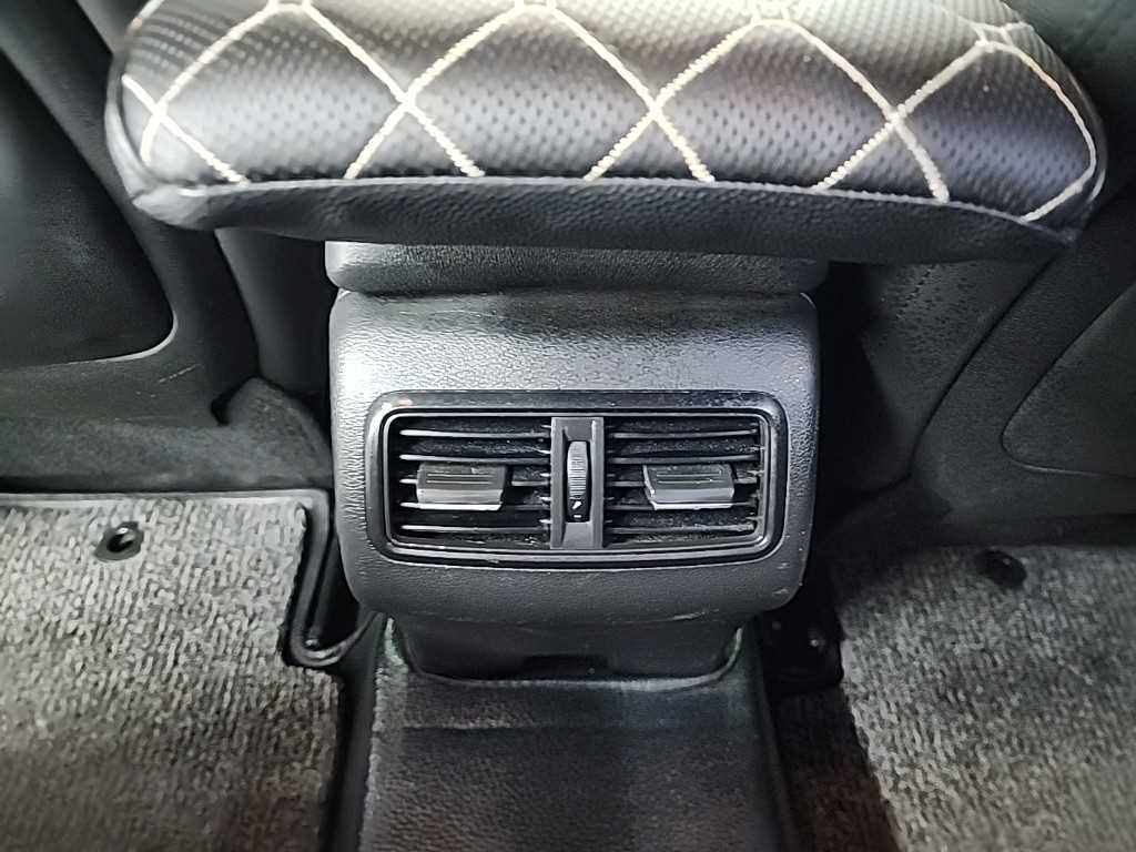 르노 (삼성) SM6 2.0 LPe 렌터카 SE - 이미지 18