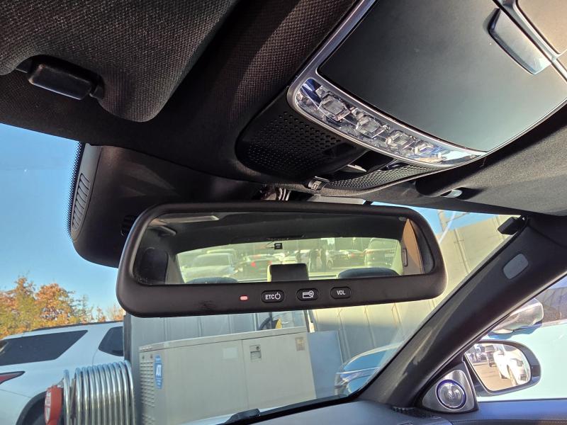 벤츠 S클래스(6세대) S350 d 4매틱 - 이미지 7