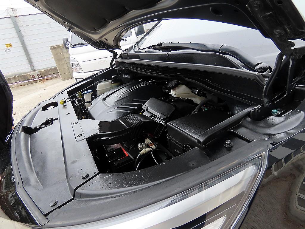 기아 올 뉴카니발 하이리무진 가솔린 9인승 노블레스 - 이미지 2