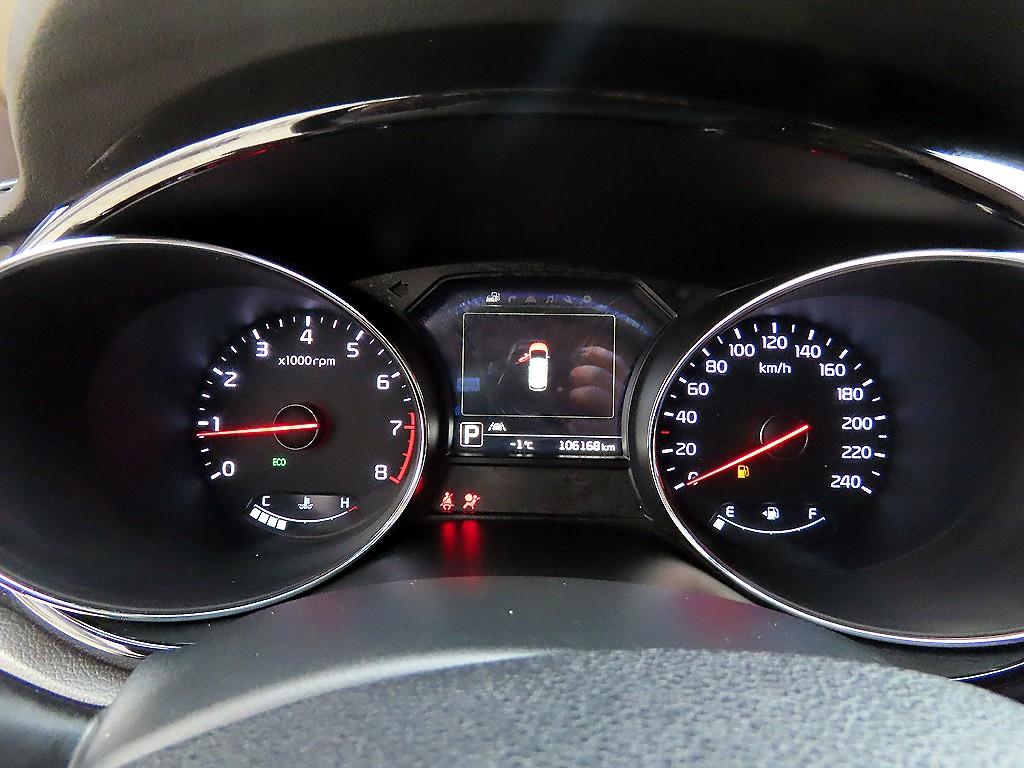 기아 올 뉴카니발 하이리무진 가솔린 9인승 노블레스 - 이미지 14