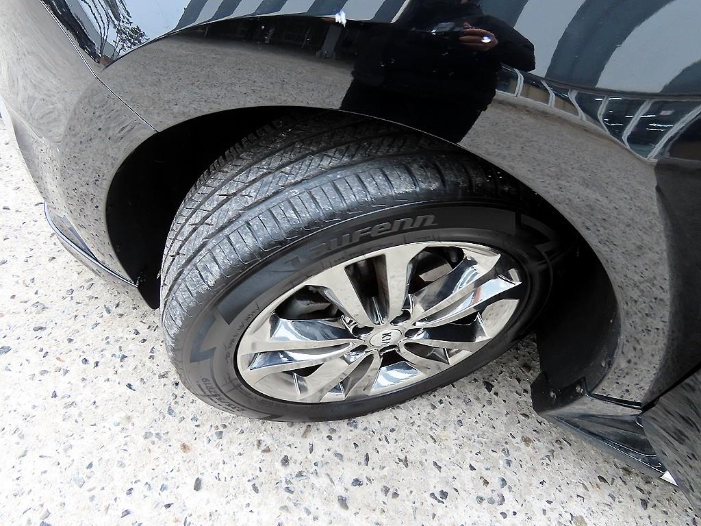 기아 올 뉴카니발 하이리무진 가솔린 9인승 노블레스 - 이미지 20