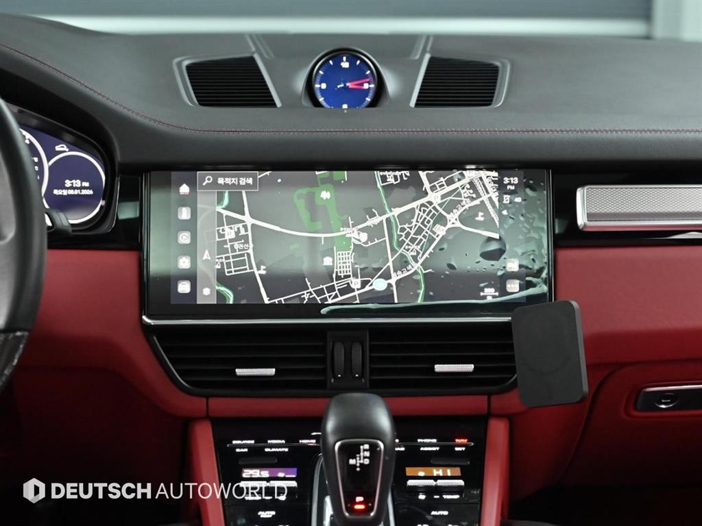 포르쉐 카이엔(3세대) 3.0 V6 쿠페 - 이미지 8