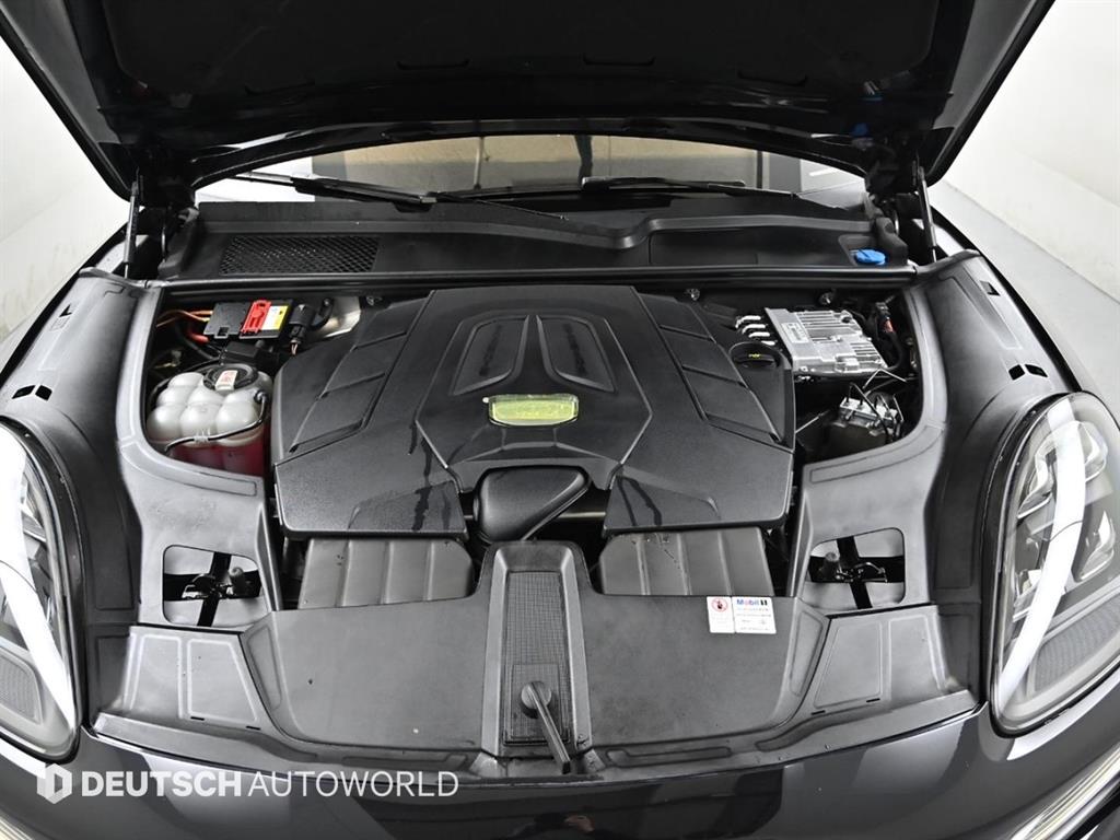 포르쉐 카이엔(3세대) 3.0 V6 쿠페 - 이미지 6