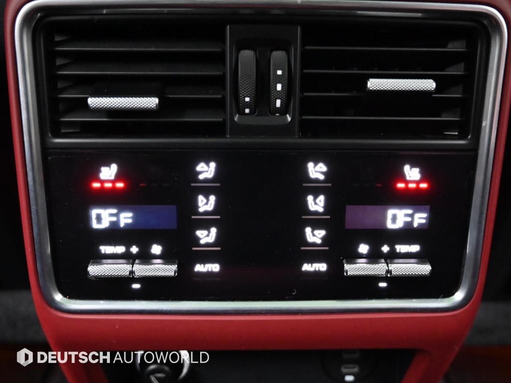 포르쉐 카이엔(3세대) 3.0 V6 쿠페 - 이미지 2