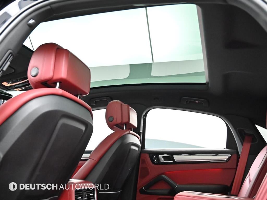 포르쉐 카이엔(3세대) 3.0 V6 쿠페 - 이미지 20