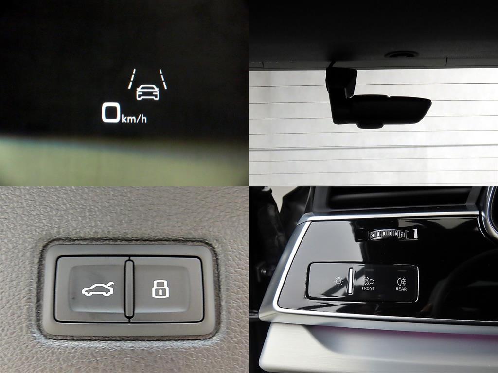 아우디 Q7(2세대) 55 TFSI 콰트로 프리미엄 - 이미지 20