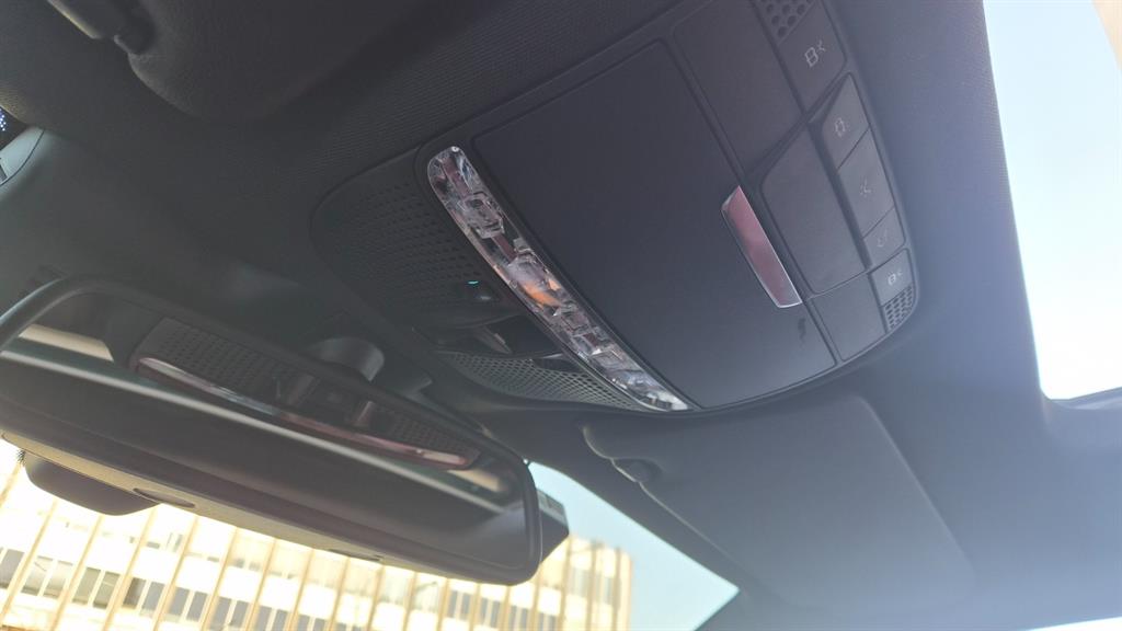 벤츠 C클래스(4세대) C200 쿠페 - 이미지 7