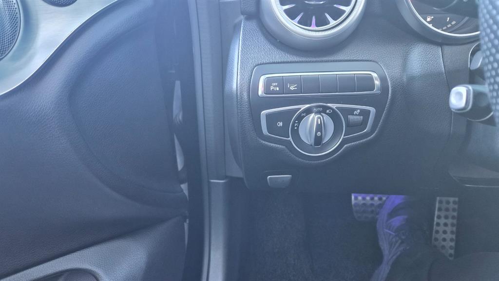 벤츠 C클래스(4세대) C200 쿠페 - 이미지 6