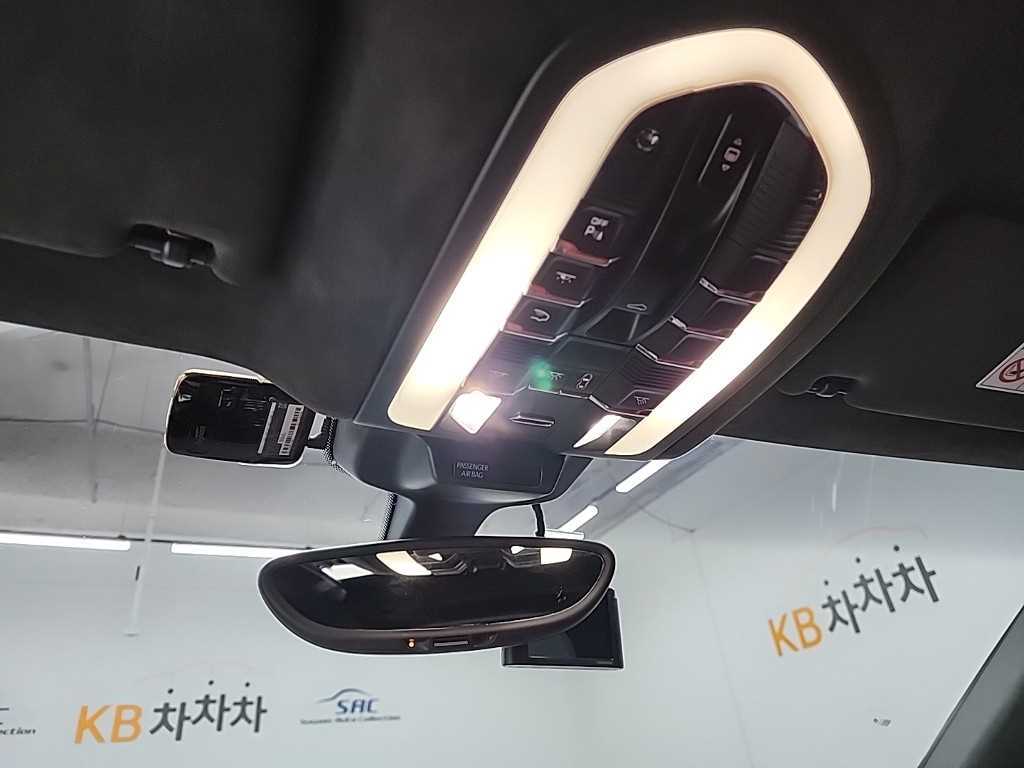 포르쉐 마칸 3.6 터보 - 이미지 14