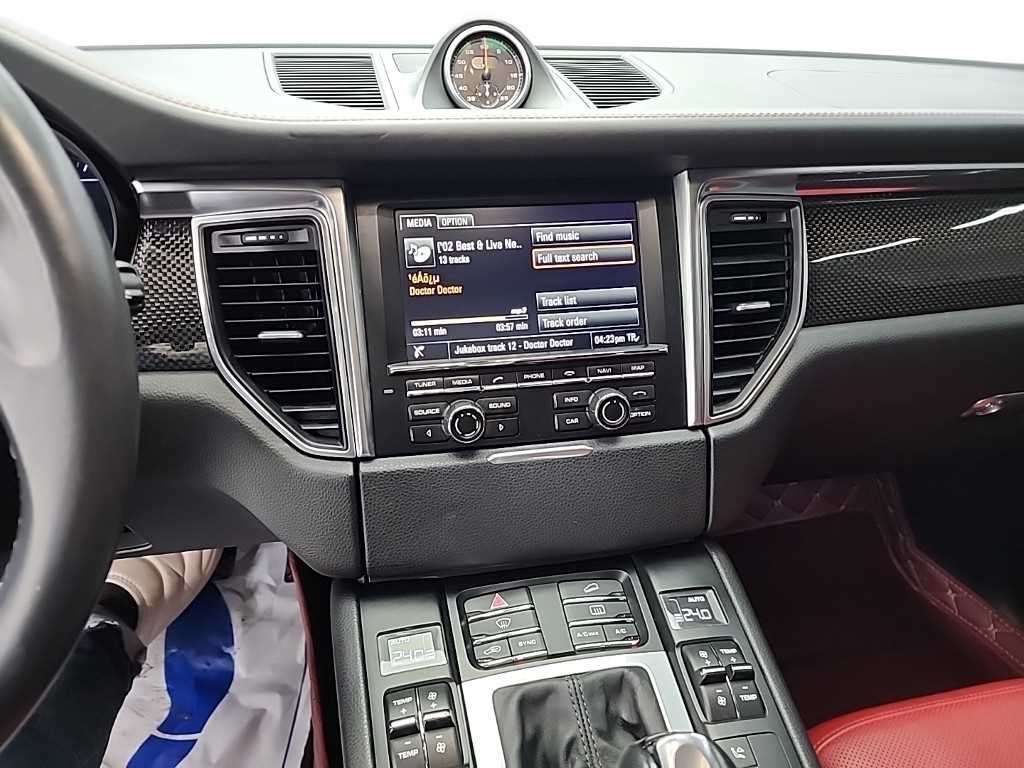 포르쉐 마칸 3.6 터보 - 이미지 15