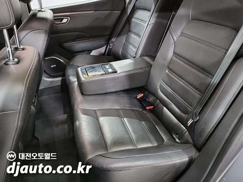 르노 (삼성) SM6 2.0 GDe LE - 이미지 8