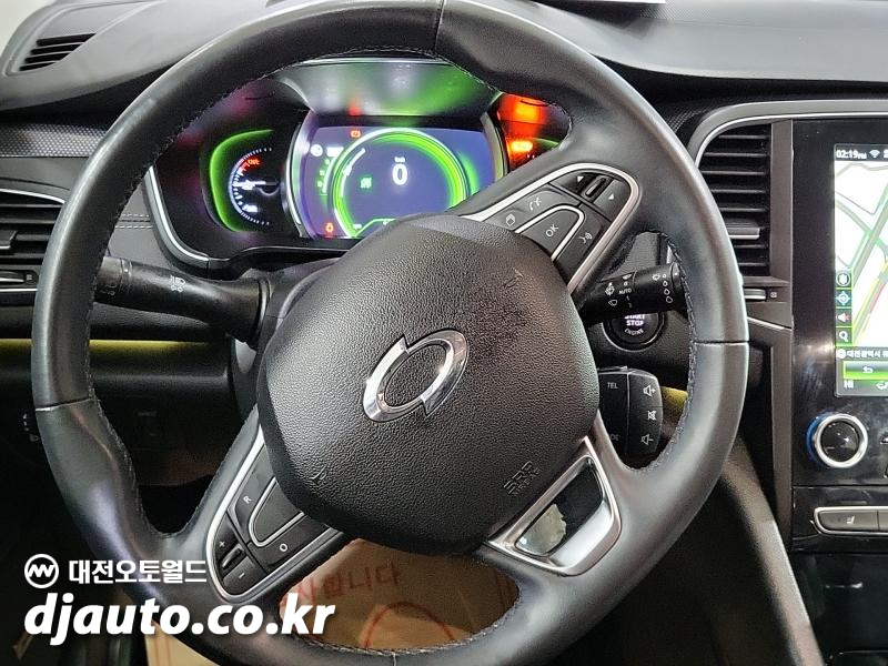 르노 (삼성) SM6 2.0 GDe LE - 이미지 9