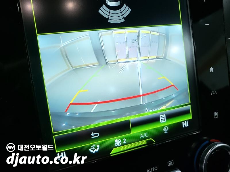 르노 (삼성) SM6 2.0 GDe LE - 이미지 6