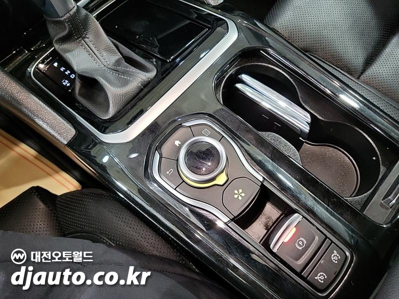 르노 (삼성) SM6 2.0 GDe LE - 이미지 5