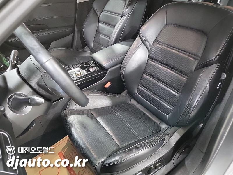 르노 (삼성) SM6 2.0 GDe LE - 이미지 7
