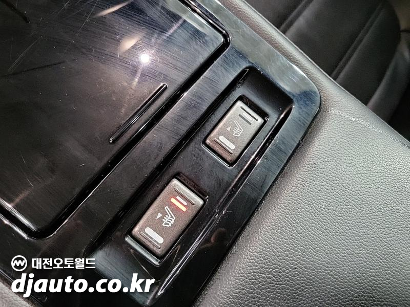 르노 (삼성) SM6 2.0 GDe LE - 이미지 12