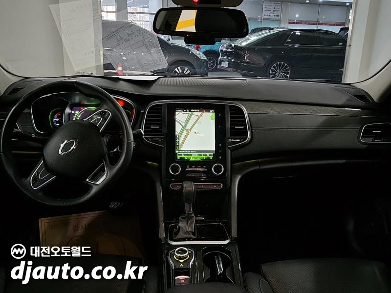 르노 (삼성) SM6 2.0 GDe LE - 이미지 19