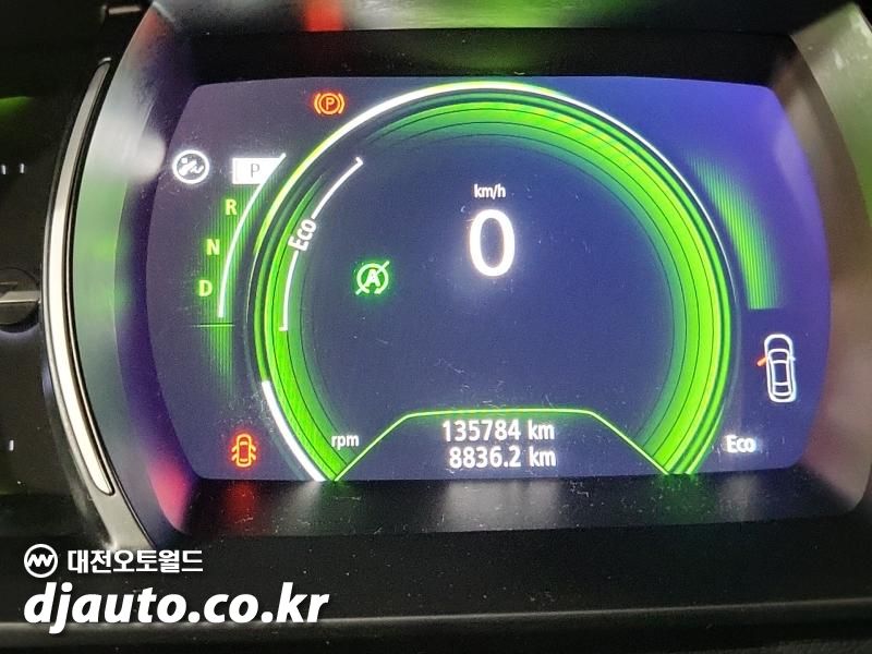 르노 (삼성) SM6 2.0 GDe LE - 이미지 17