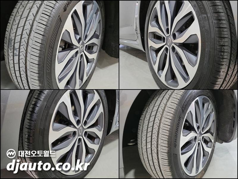 르노 (삼성) SM6 2.0 GDe LE - 이미지 15