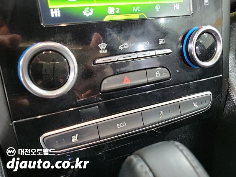 르노 (삼성) SM6 2.0 GDe LE - 이미지 18