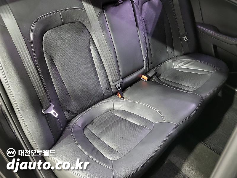 기아 K5 2.0 CVVT 프레스티지 - 이미지 3