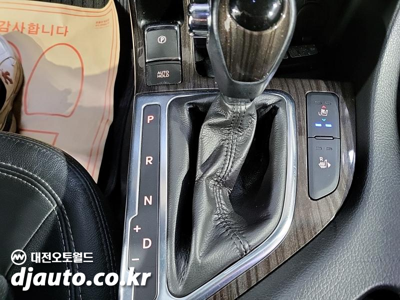 기아 K5 2.0 CVVT 프레스티지 - 이미지 6