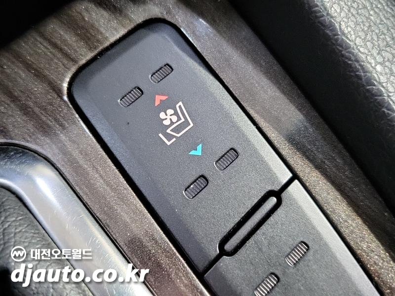 기아 K5 2.0 CVVT 프레스티지 - 이미지 14