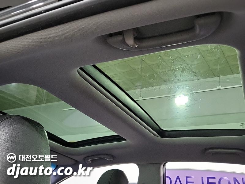 기아 K5 2.0 CVVT 프레스티지 - 이미지 10