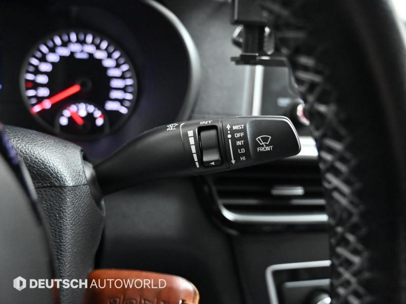 기아 뉴 신형K5 2.0 LPI 택시 디럭스 - 이미지 4