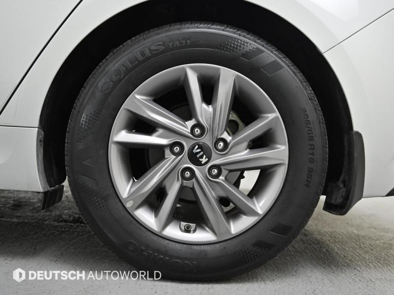 기아 뉴 신형K5 2.0 LPI 택시 디럭스 - 이미지 10