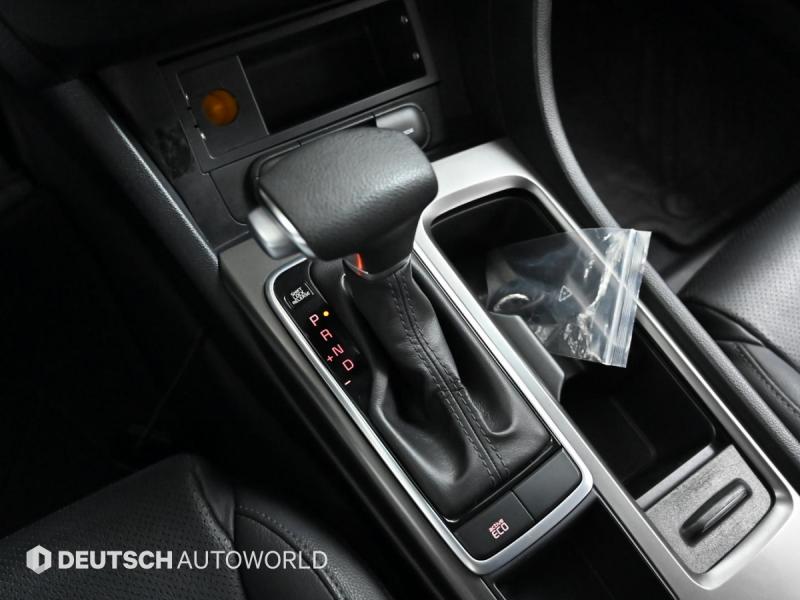 기아 뉴 신형K5 2.0 LPI 택시 디럭스 - 이미지 6