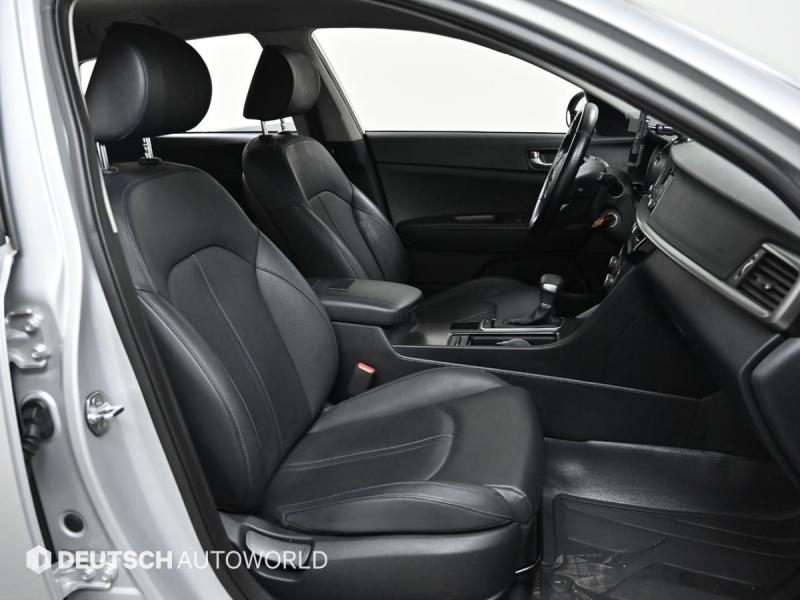 기아 뉴 신형K5 2.0 LPI 택시 디럭스 - 이미지 19