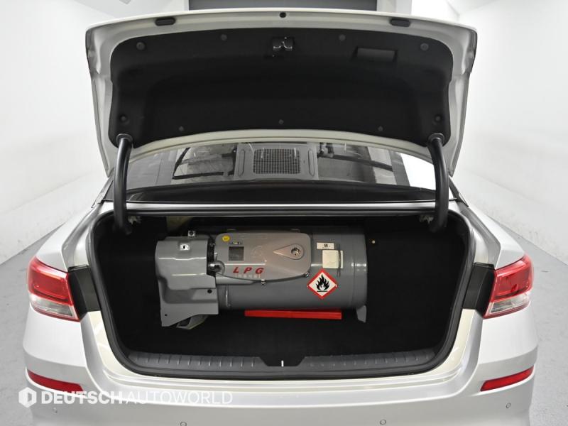 기아 뉴 신형K5 2.0 LPI 택시 디럭스 - 이미지 16