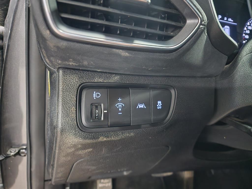 현대 싼타페(TM) R2.0 2WD 프리미엄 - 이미지 5