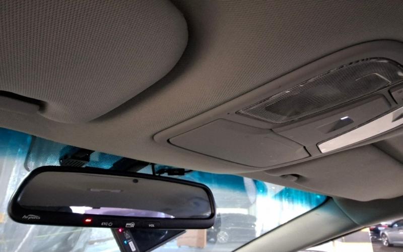 기아 K5 2.0 CVVL 럭셔리 - 이미지 8